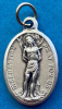St. Sebastian Medal